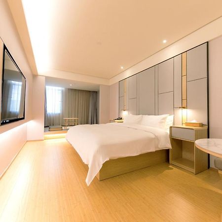 Ji Hotel Thanh Đảo Ngoại thất bức ảnh